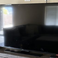 Samsung 4K TV 55”