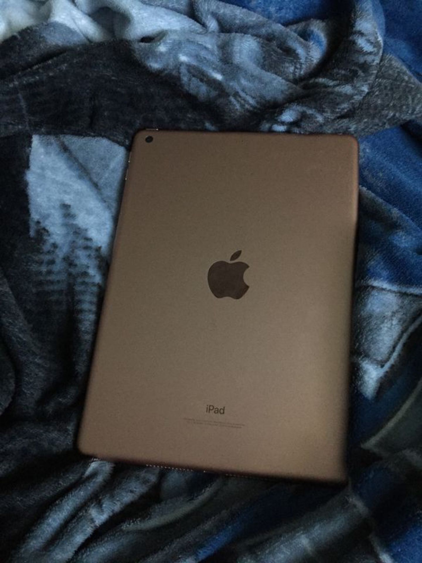 iPad 6th generation