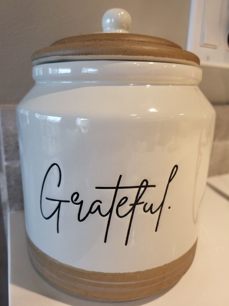 Ceramic Table Decor, New