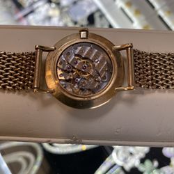 Patek Phillips’e  Vintage Men Watch 