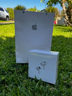 AirPods Pro