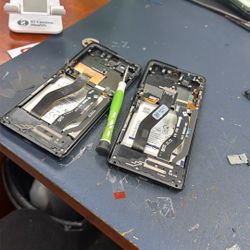 Samsung P A R T S Available 