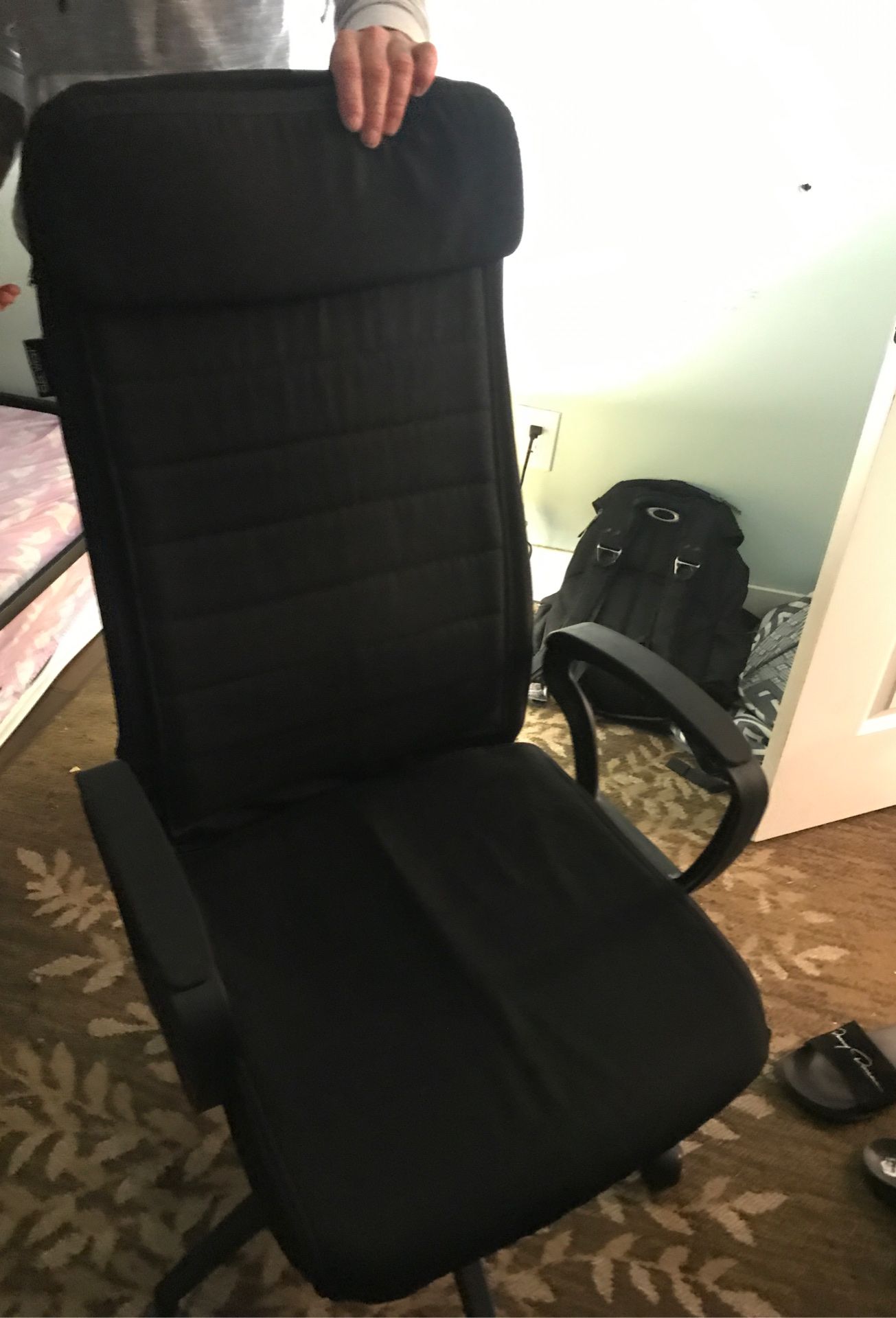 Elecwish office chair ( used for gaming and other office purposes)