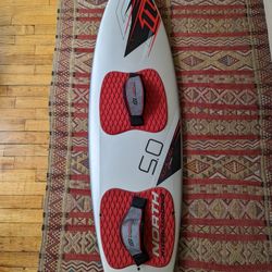North Surf Kite board