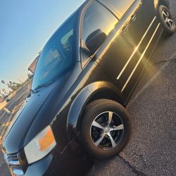 2008 Dodge Grand Caravan