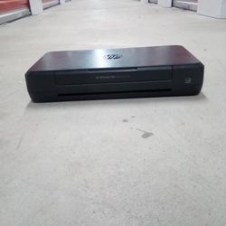 HP OfficeJet 200 Mobile Printer 