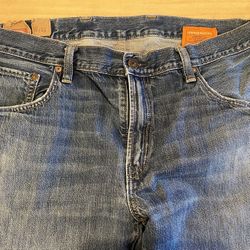 GAP Bootcut Jeans