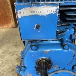 Briggs And Stratton Motors