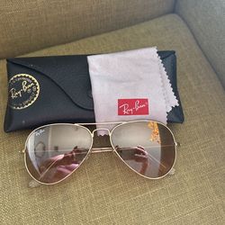 Ray-Ban Glasses