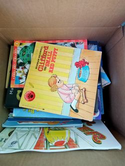 Books