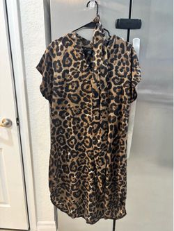 Ladies dress