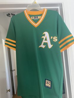 Oakland A’s Mens Jersey 
