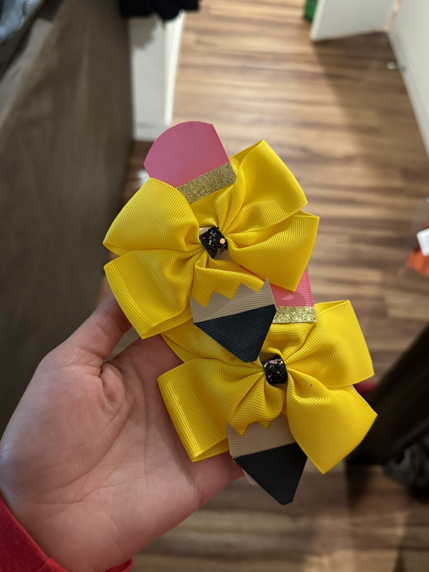 Girl Hair bows