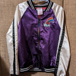 Little Girl Jacket 