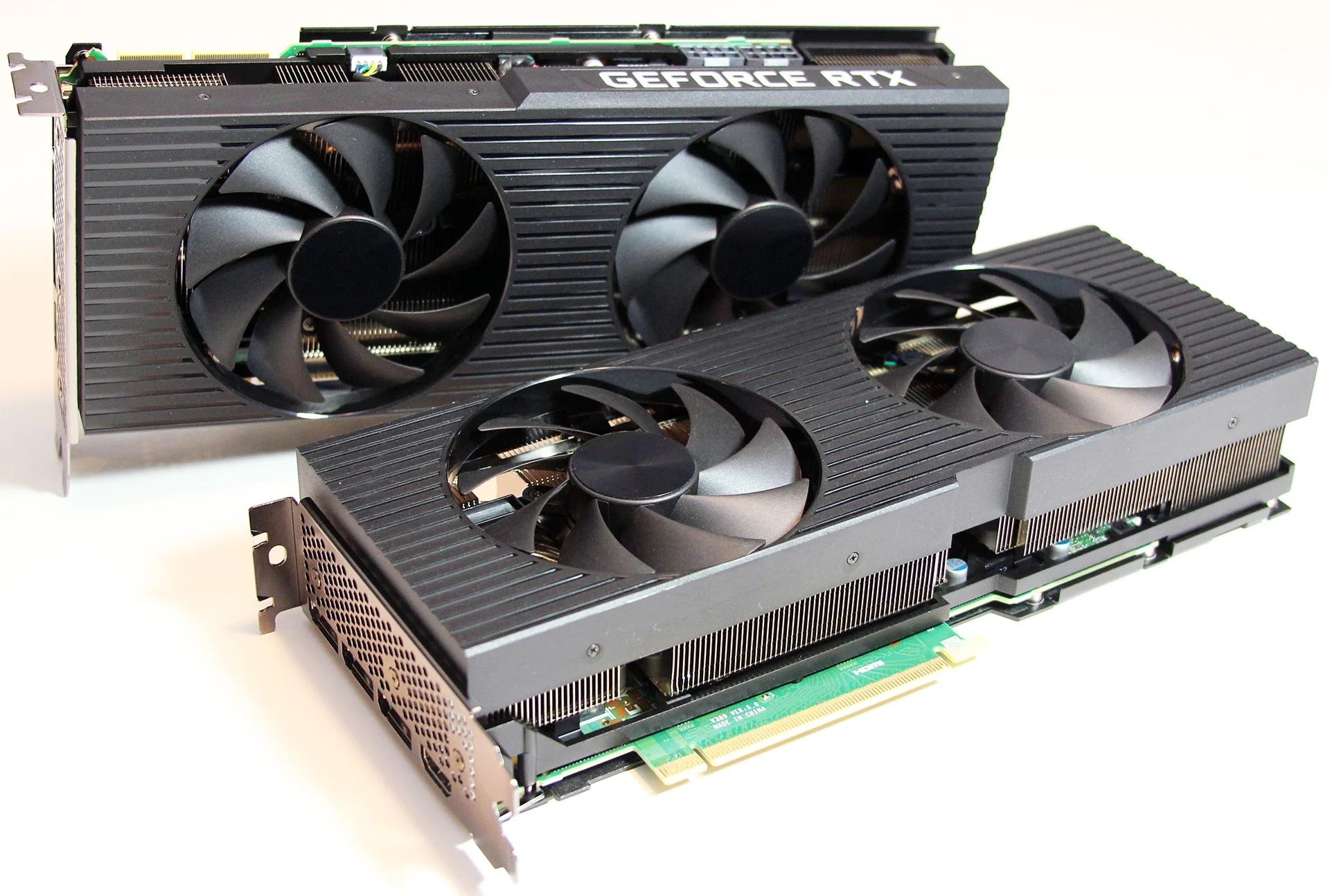 Dell Alienware RTX 3090 Gpu Graphics Video Card