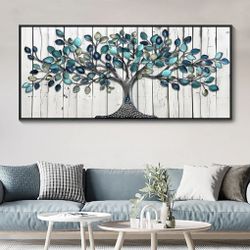 Canvas Wall Art 