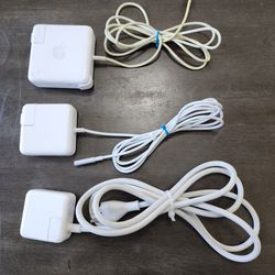 Apple Power Adapter Bundle for A1424, A1882 and A1374