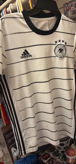 Germany 19/20 jersey