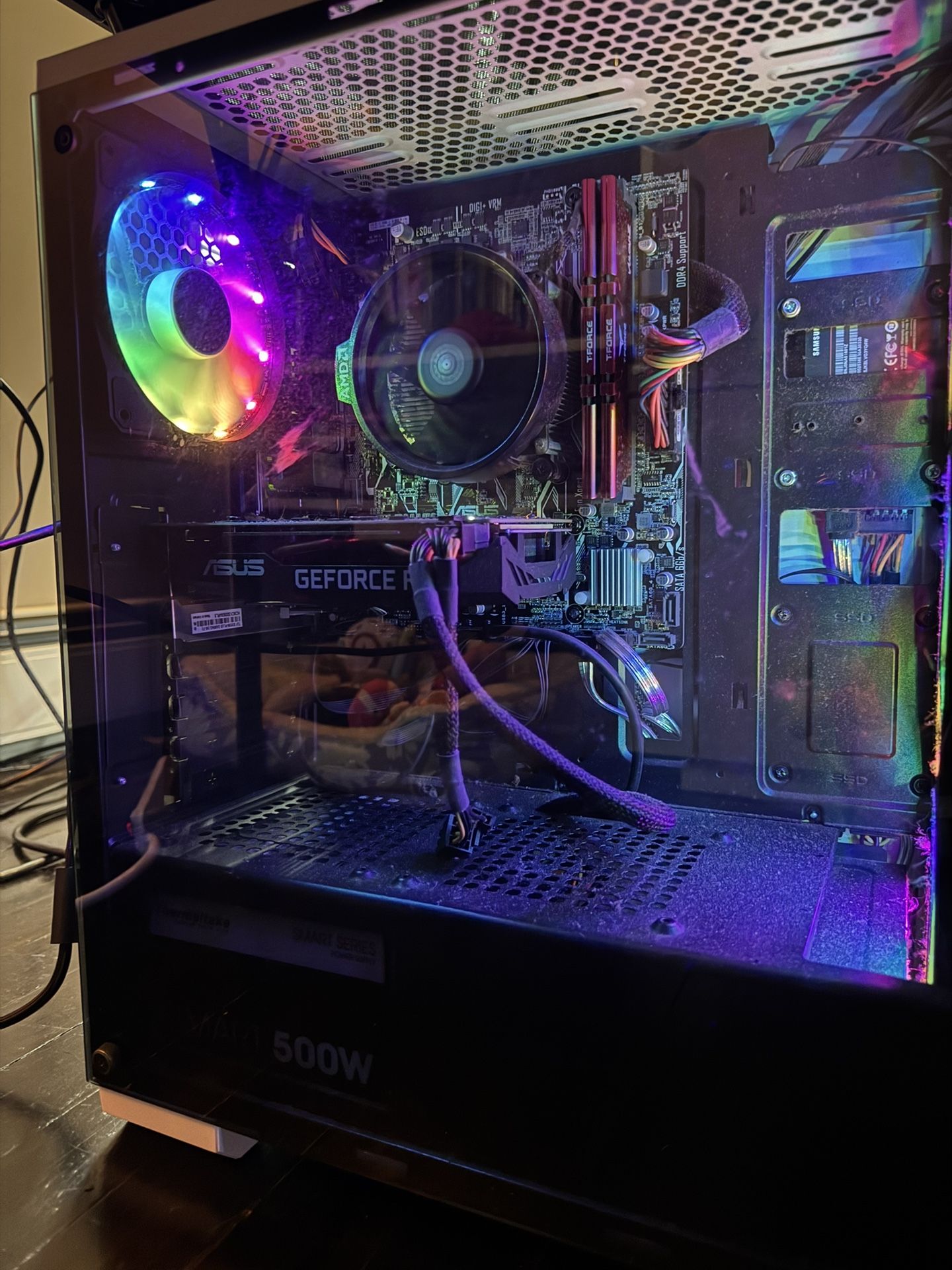 2060 Gaming PC