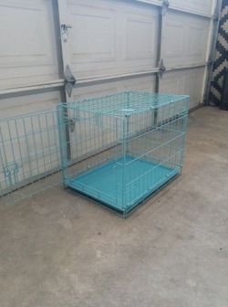 Pet Cage More Info Below
