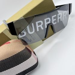 Burberry Glasses