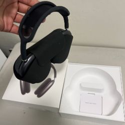 APPLE AIRPOD MAX