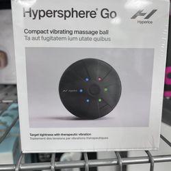 Hypersphere Go Massage Ball