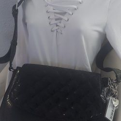 Guess Cross Body Bag New  