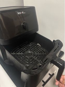 Air fryer