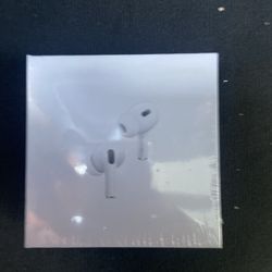 Air Pods Gen 2