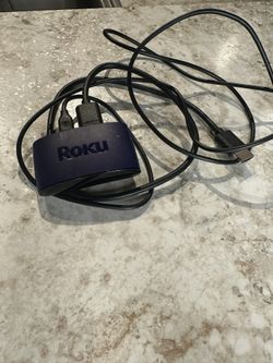 Roku 