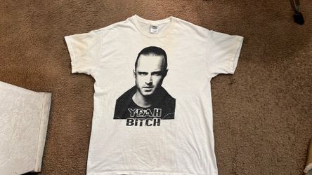 Breaking Bad-Jesse shirt