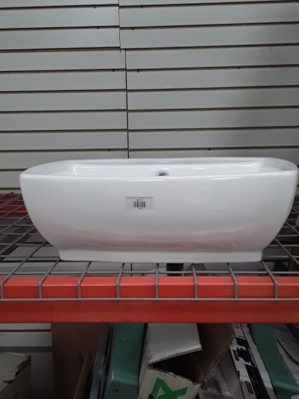 Bathroom Bowls In Special. Individual Price