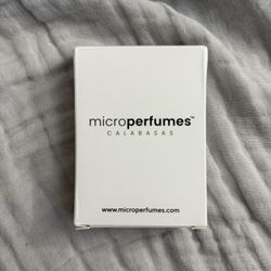 MicroPerfumes Bundle 