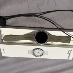 Samsung Galaxy Watch 6 Classic LTE 44