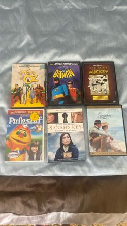 Vintage Movies