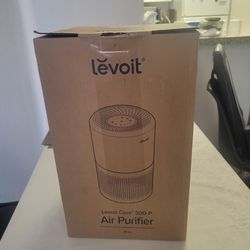 Air Purifier