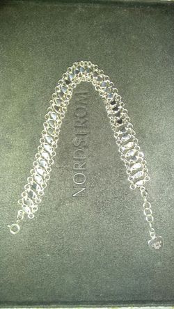 925 silver bracelet