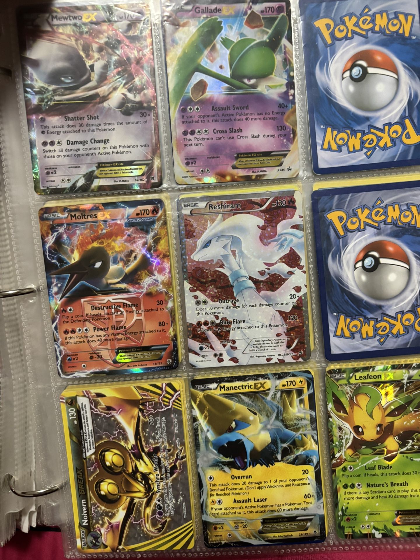 Pokémon Cards