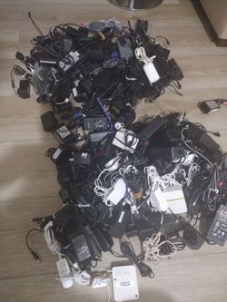 AC power electric supply
