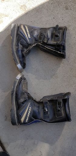 Kids Riding Boots (O'Neil, Size 2)