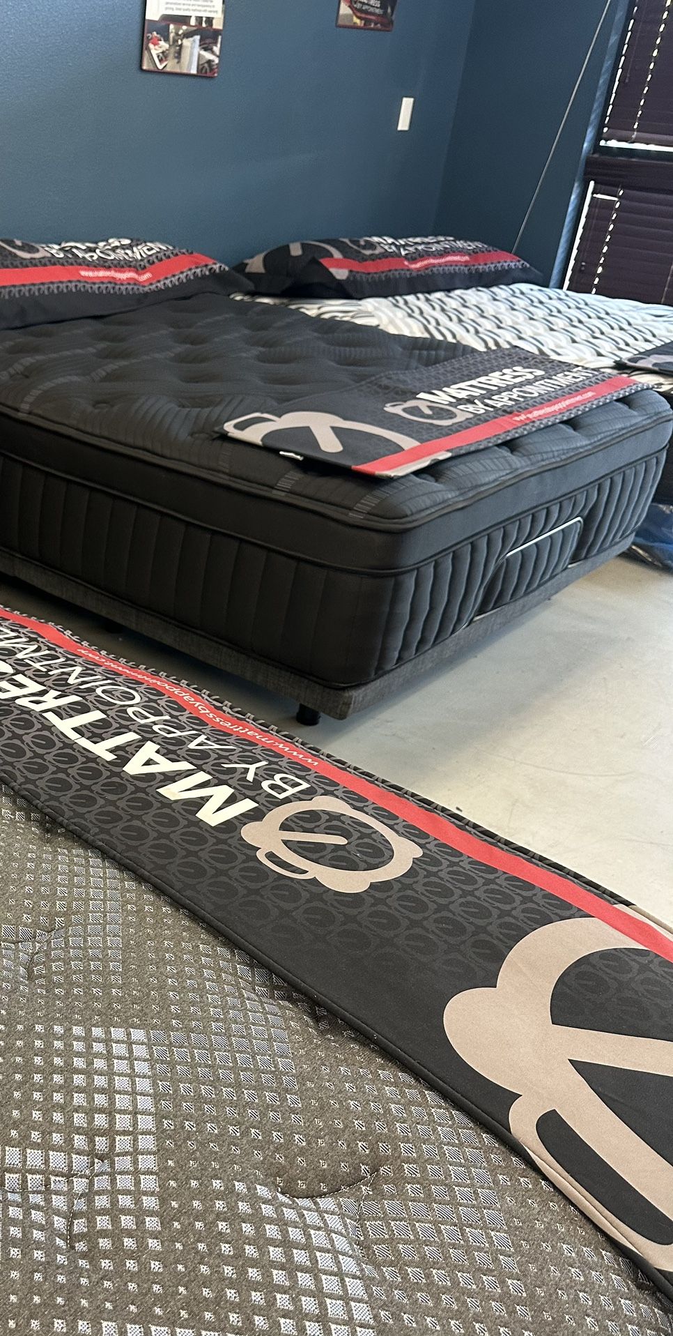 Mattresses And More!