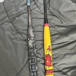 USSSA MENS SLOW PITCH SOFTBALL BATS FOR SALE  