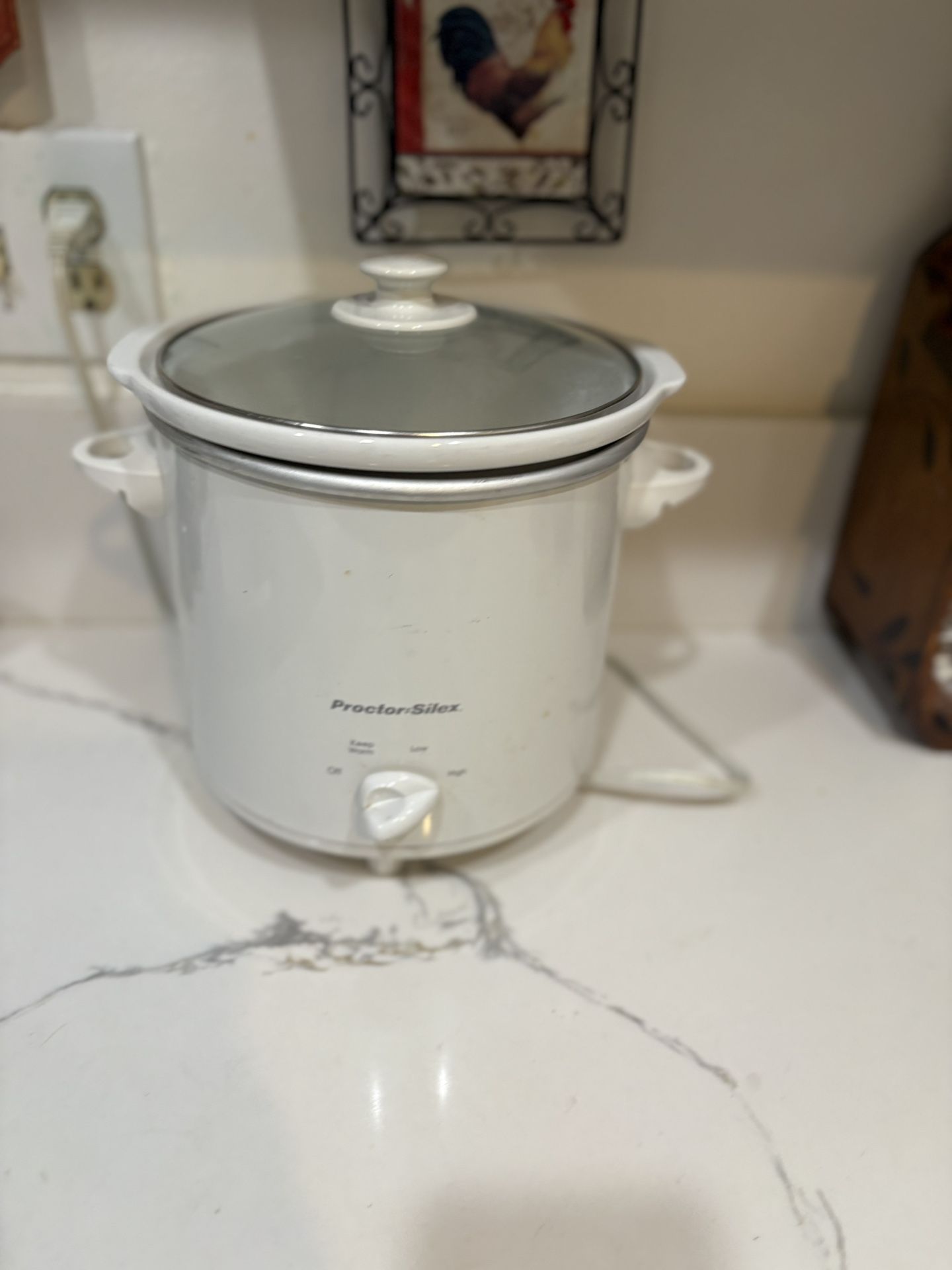 Crock Pot