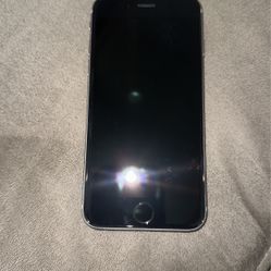 iPhone 6 Gray Good Condition Nothing Wrong With It 16gb Serious Buyer’s Only