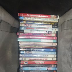 Movies Bundle
