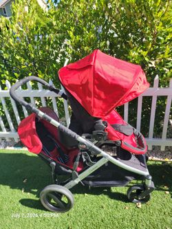 Stroller
