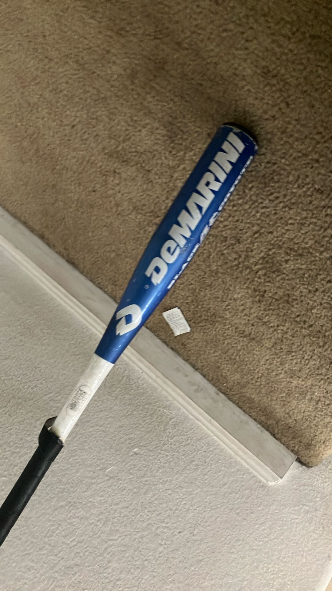 Baseball bat