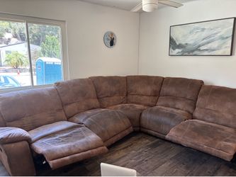 Two FREE Couches