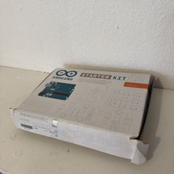 Arduino Kit